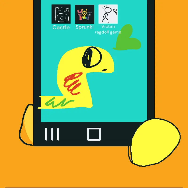 Game by @poltfgh_cat_upkl