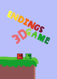 Endings game 3D