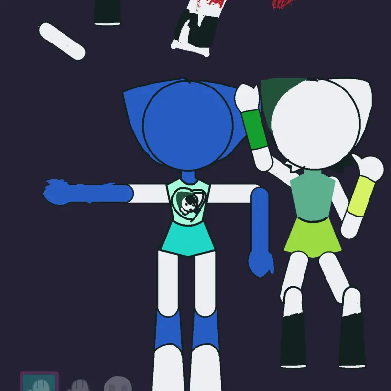 Game by @sillyjenilly