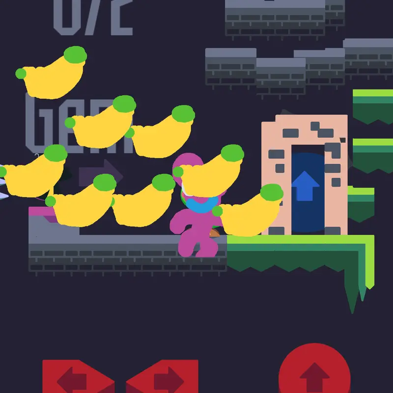 Game by @montaderalaa