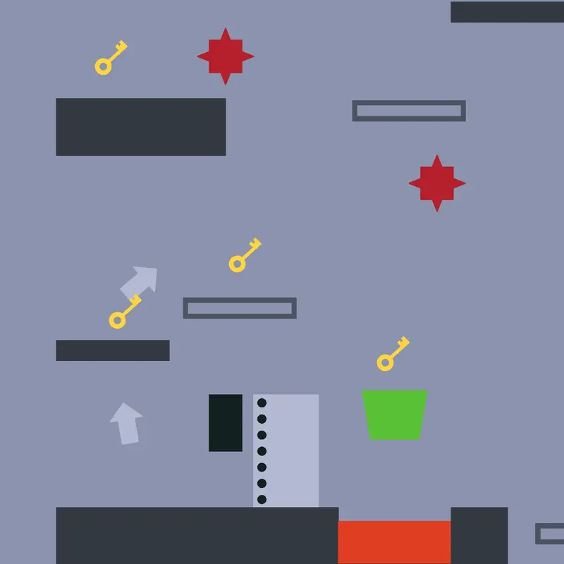 Game by @william-afton