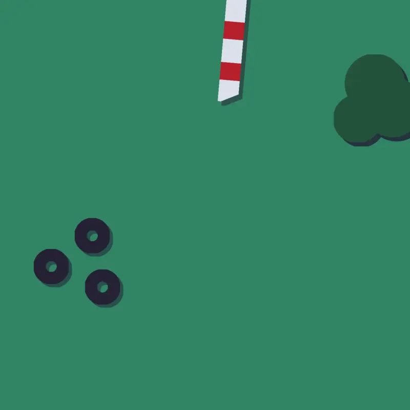 Game by @ksksksj