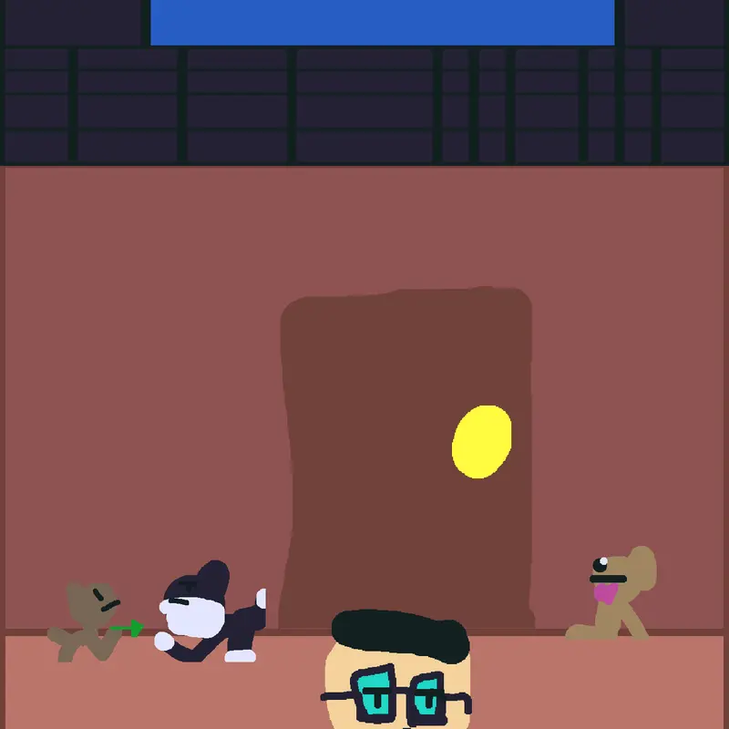 Game by @FelipeSoloa