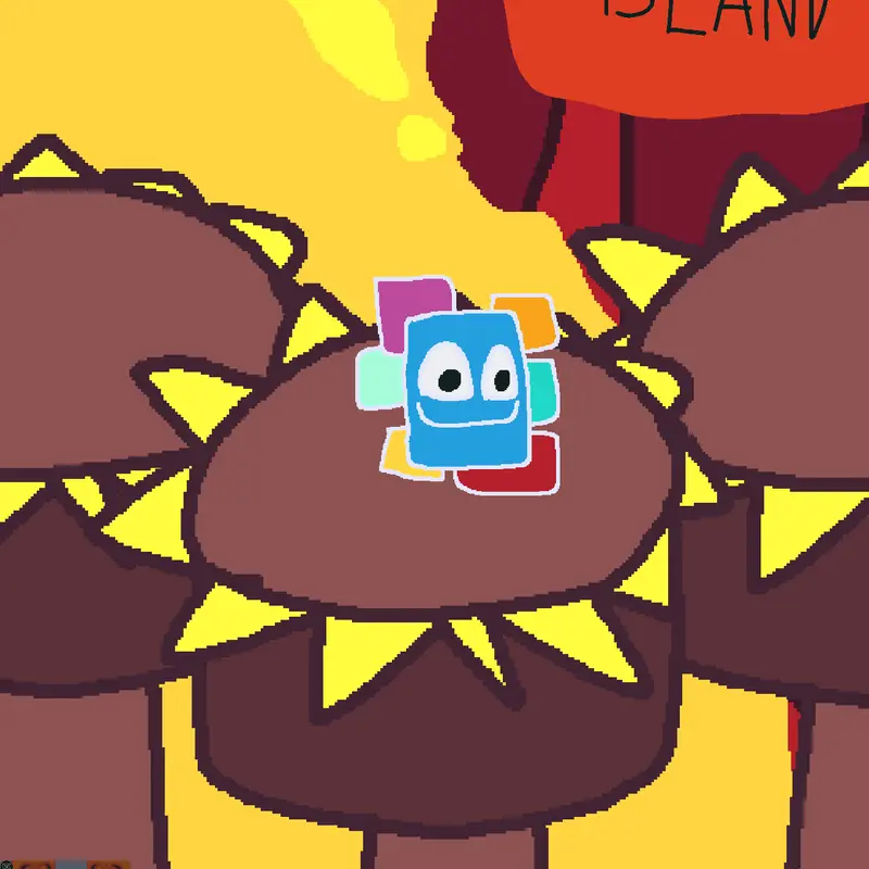 Game by @theMatKing