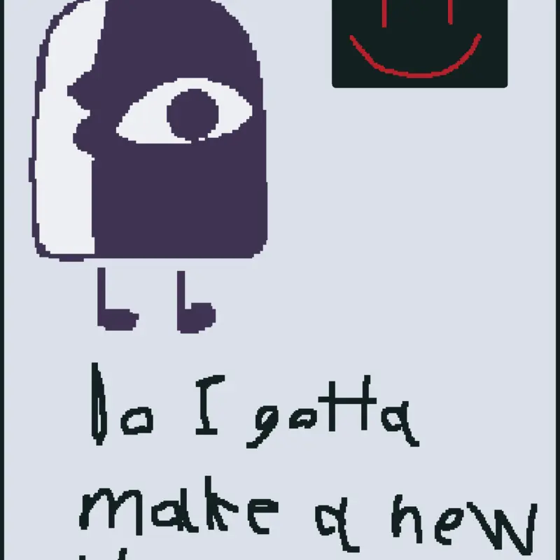 Game by @Pizzacud