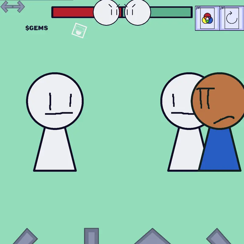 Game by @gorgoverysilly123