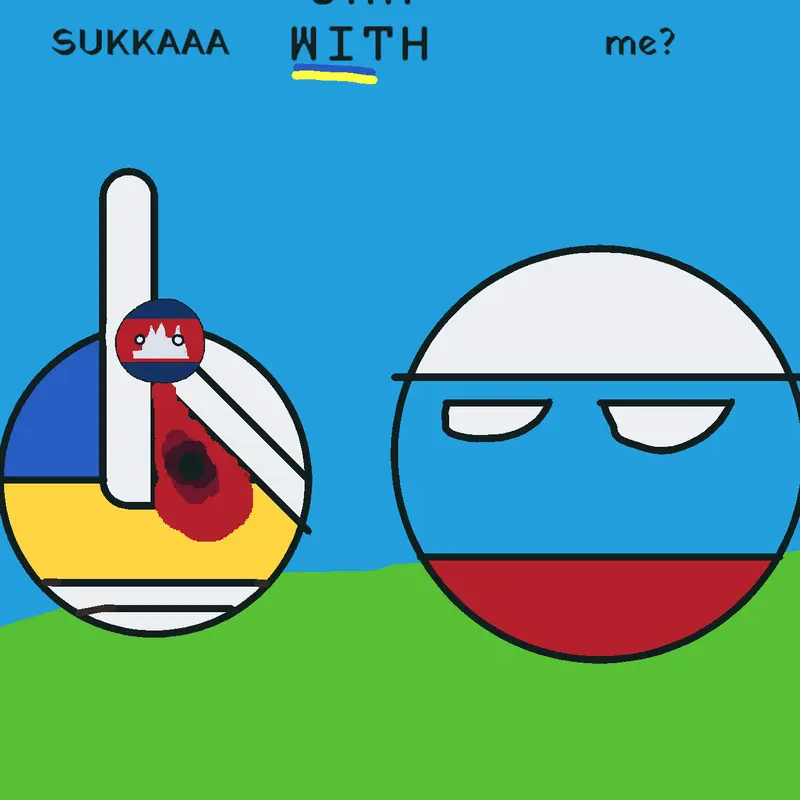 Game by @Ukraine_the_ninja