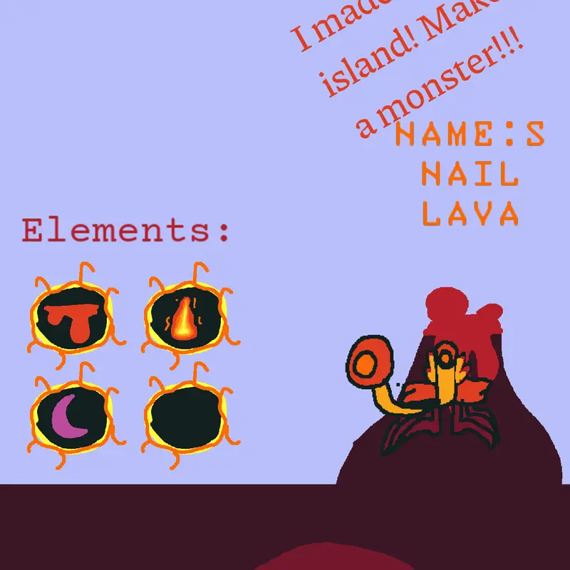 Game by @UserWithNoName