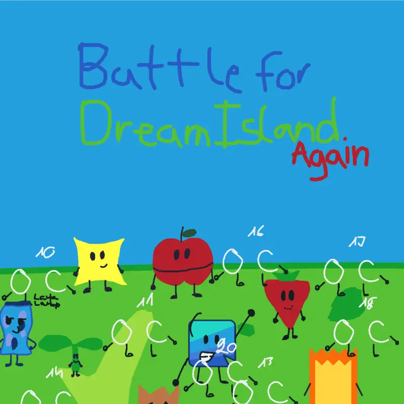 Game by @Gourdyfan187