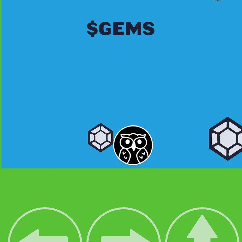 Game by @lucasandynew