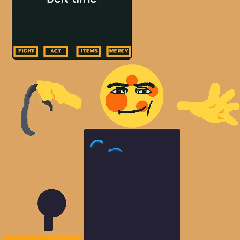 Game by @EliasGamer340