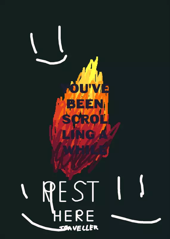 Game by @Restheretraveller