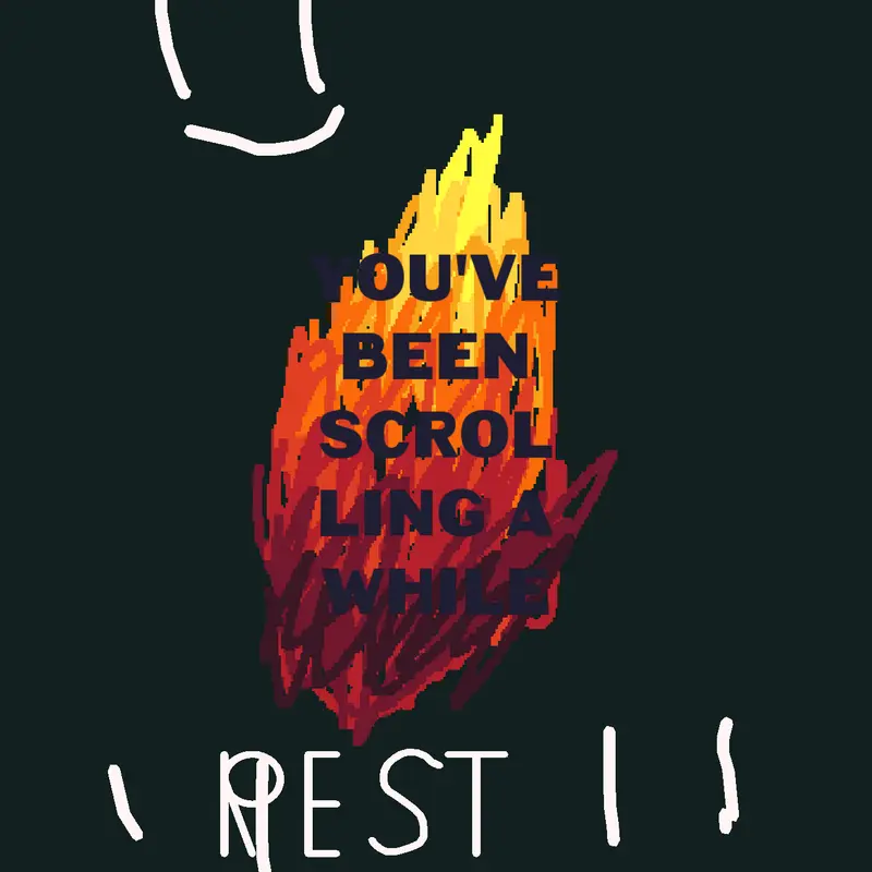 Game by @Restheretraveller