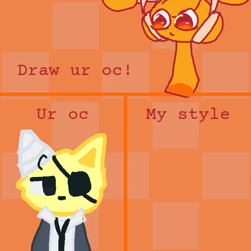 Game by @Maxdexter