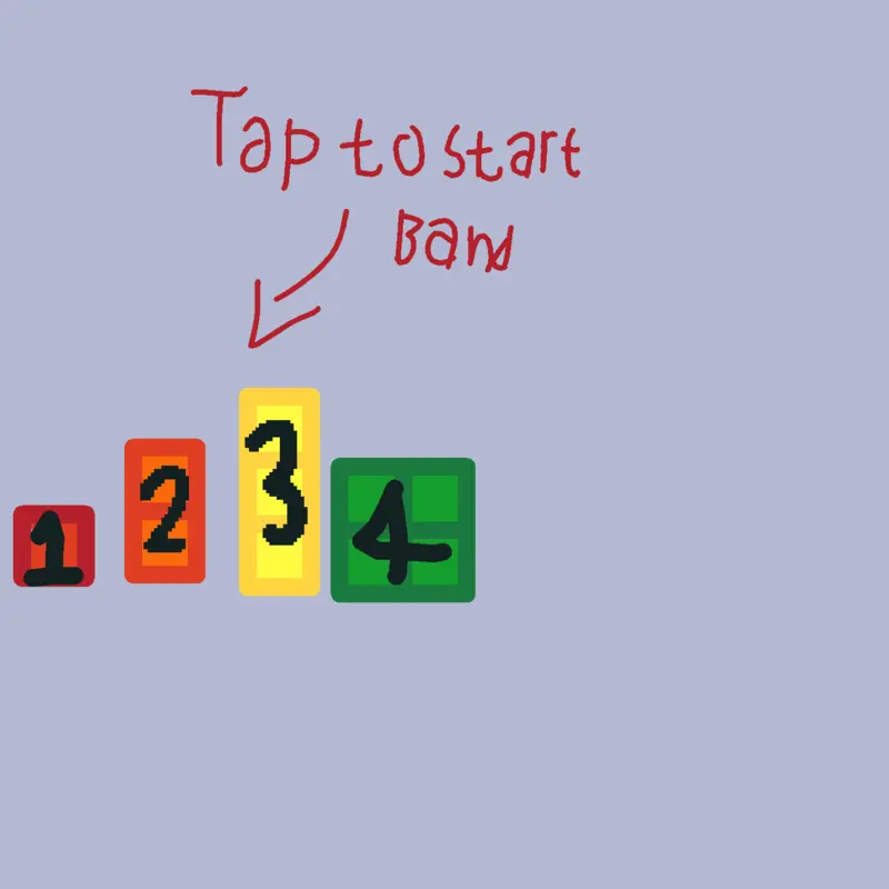 Game by @NumberCubes_1