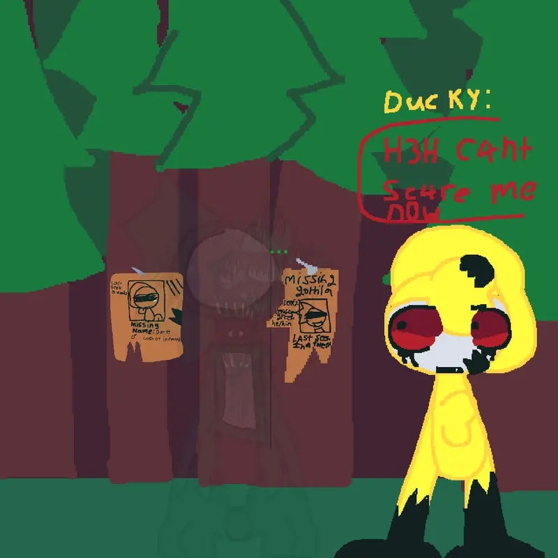 Game by @bubbleduck_vr_yt