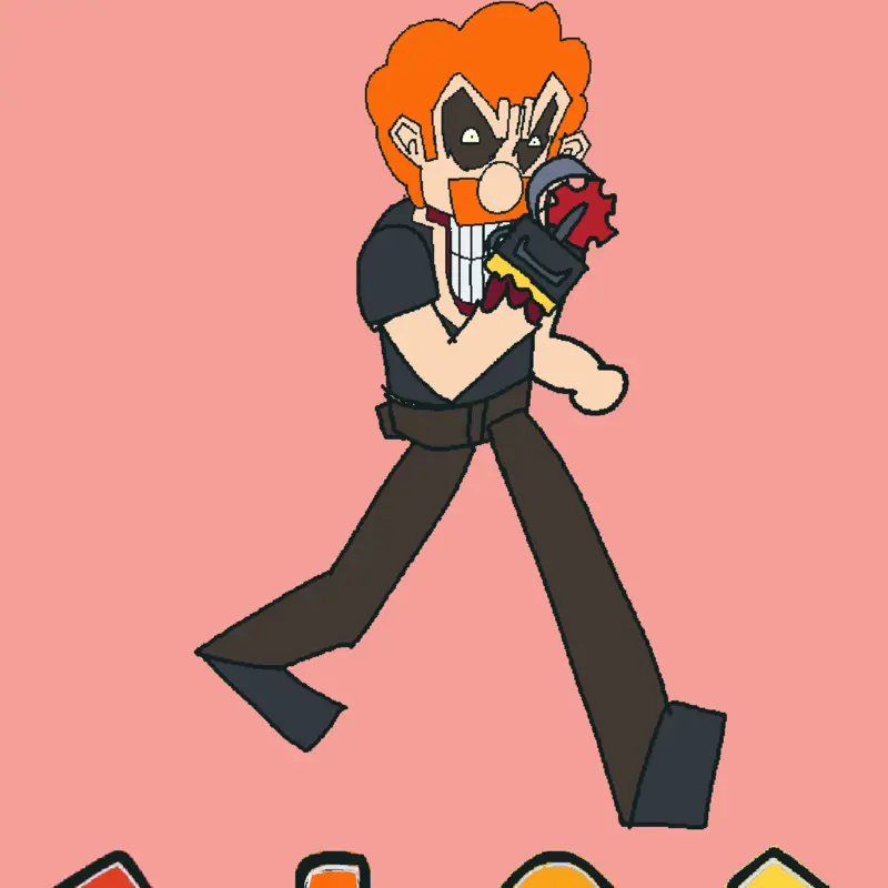 Just shuck man by @Official_Zion_N_Zachs