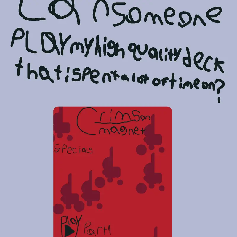Game by @king_goose-SUPEROFFICIAL