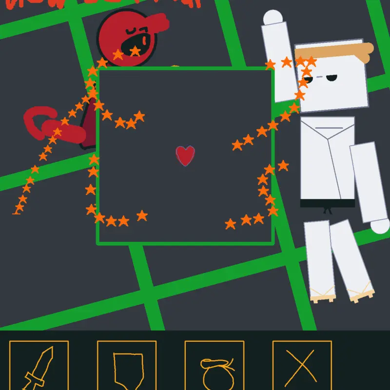 Game by @KingSonic777