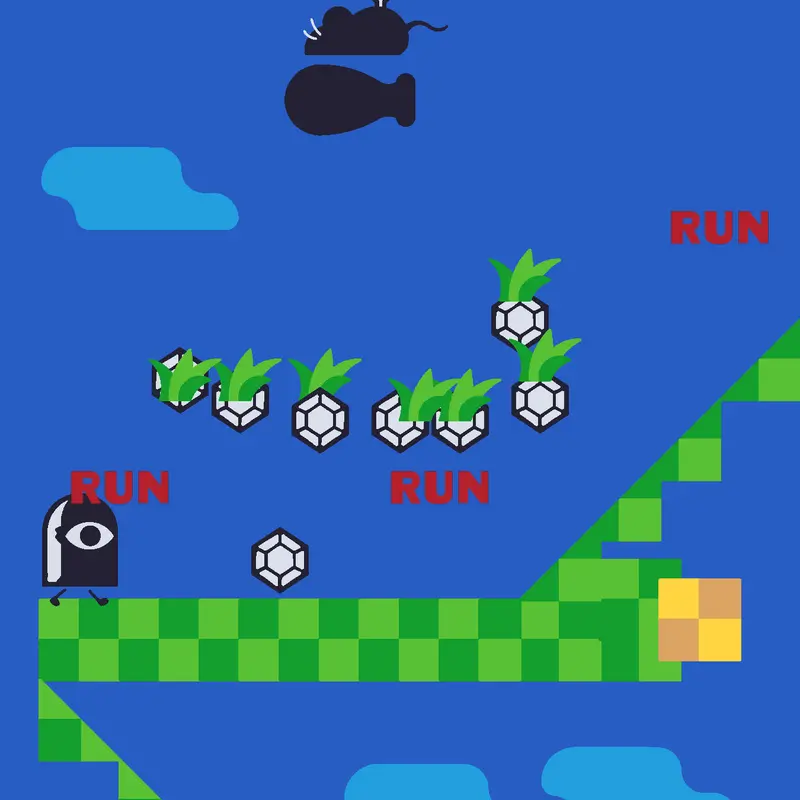 Game by @Wasanti