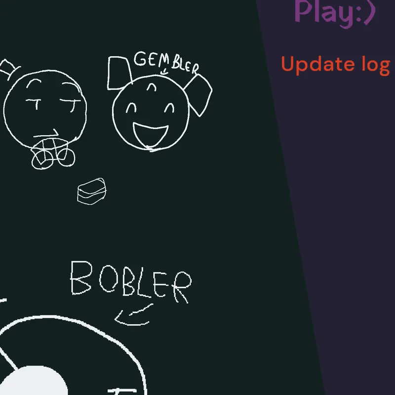 Game by @SMILEY_SMILE