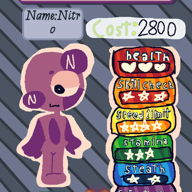 Game by @-Rollor-