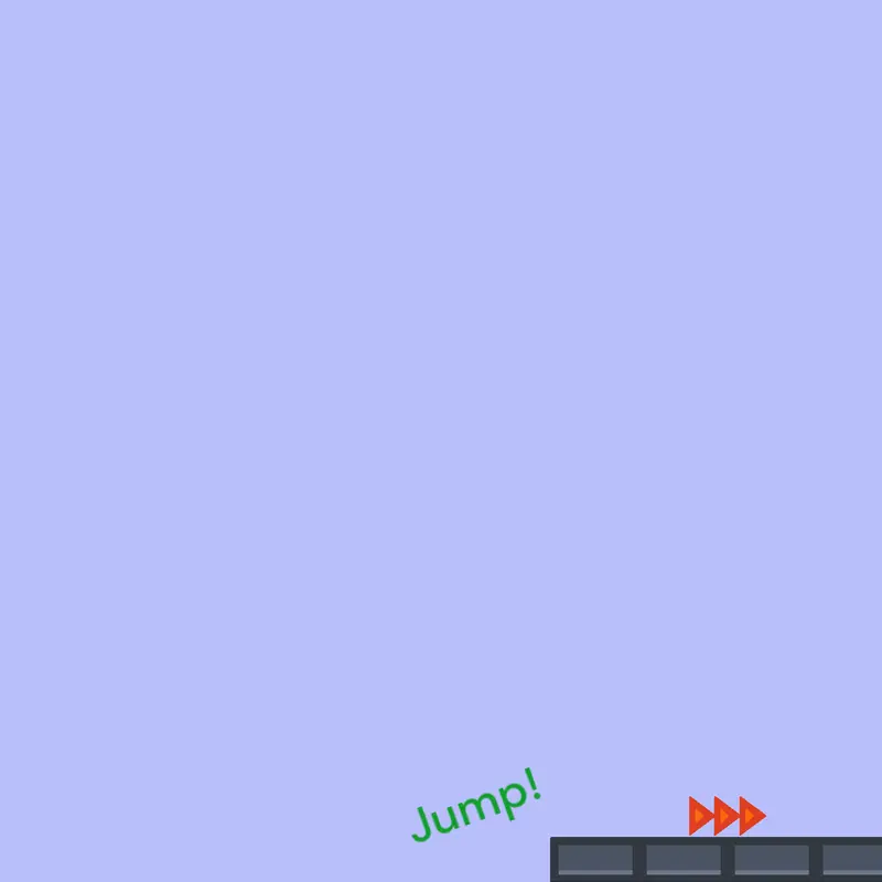 Reached game by @Sndrei