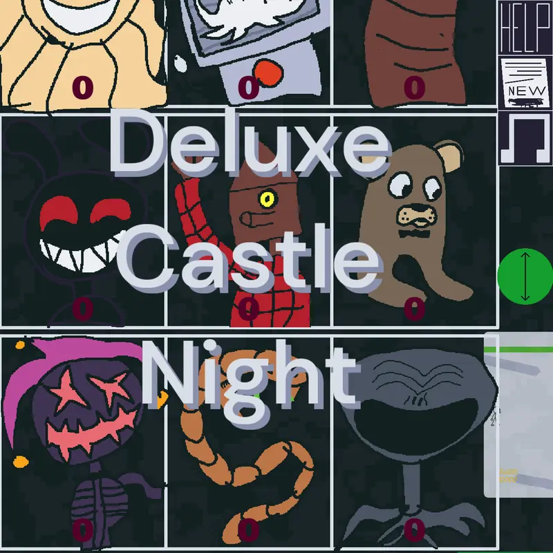 Game by @daspoopyghost