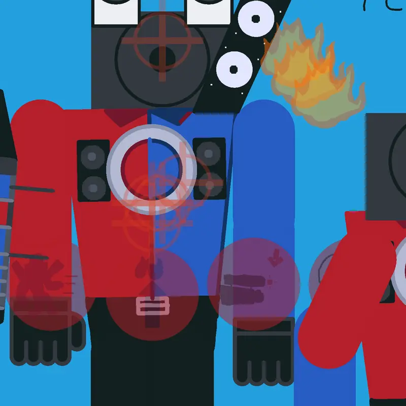 Game by @uma_tv_lg