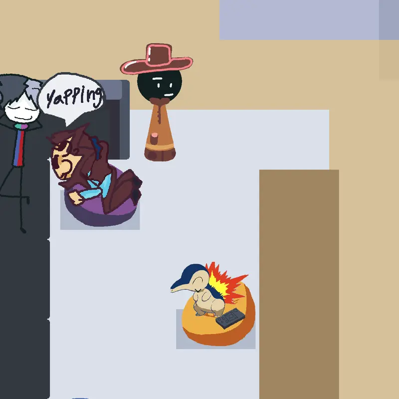 Game by @Oliver_busted