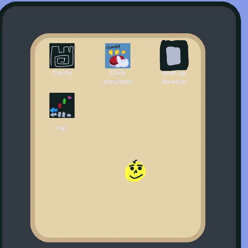 Game by @i_love_rabbits