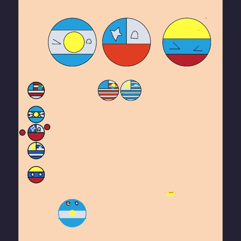 Game by @awidred