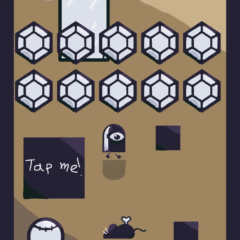 Game by @Wes202am