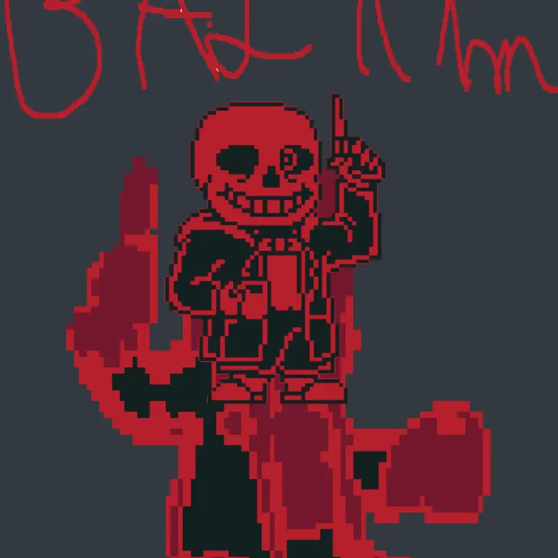 Game by @sanswhitgun