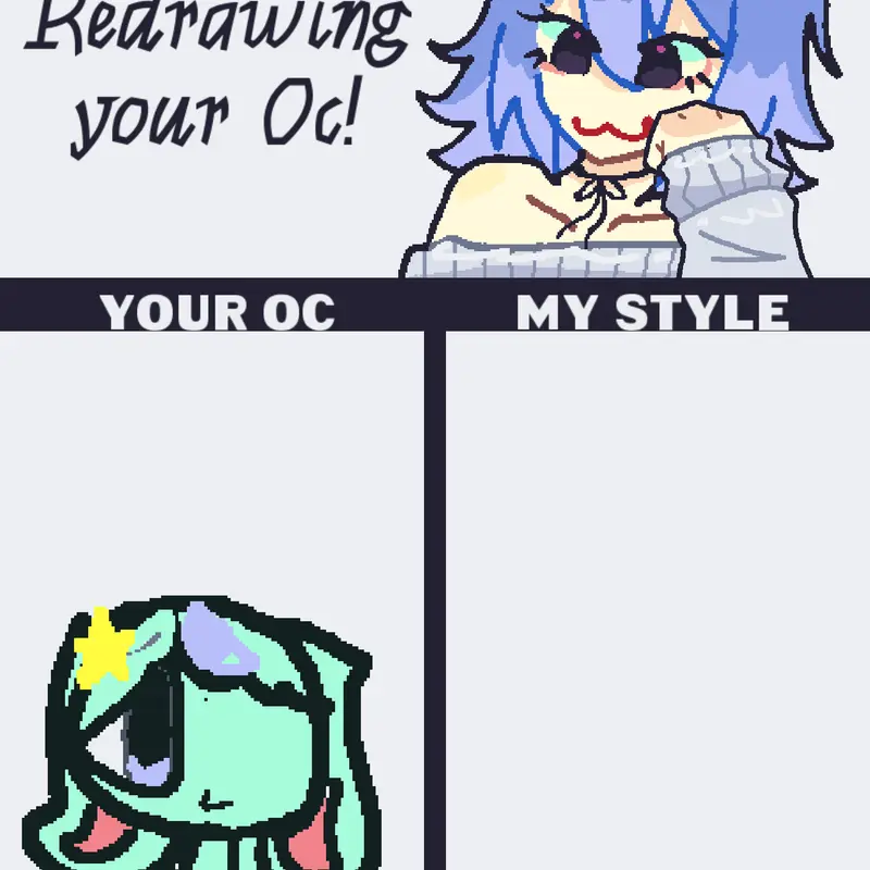 Game by @cyanidethereal