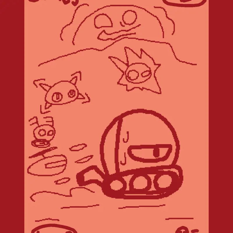 Game by @-_Squek_-