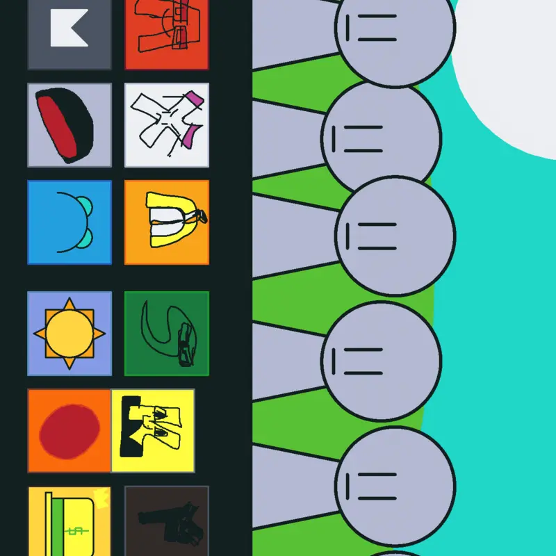 Game by @laural