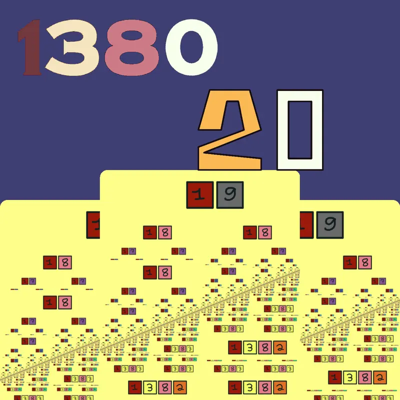 Game by @MIXUEICECREAMTEA