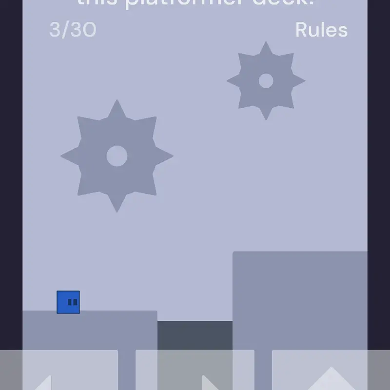 Game by @C4rs0n_XD