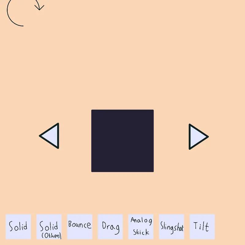 Game by @NezhMAN