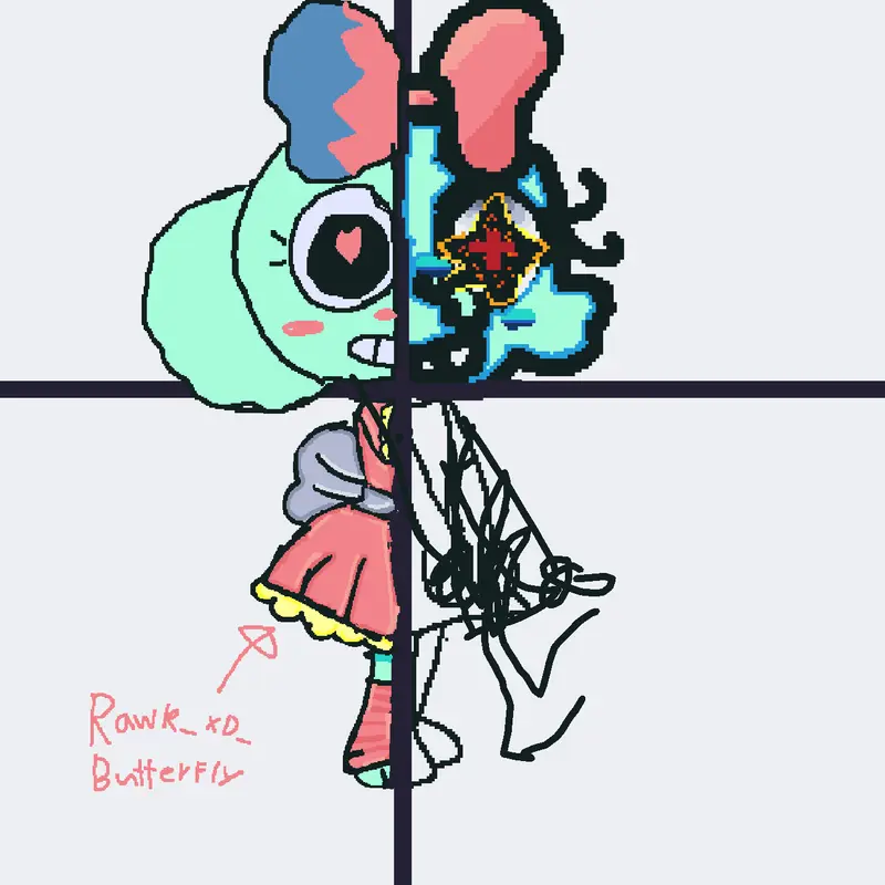 Game by @CreepTheCreepr