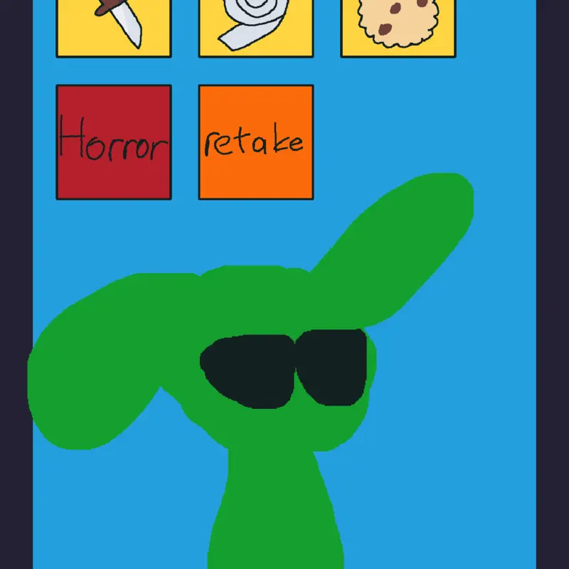 Game by @harveyfox28