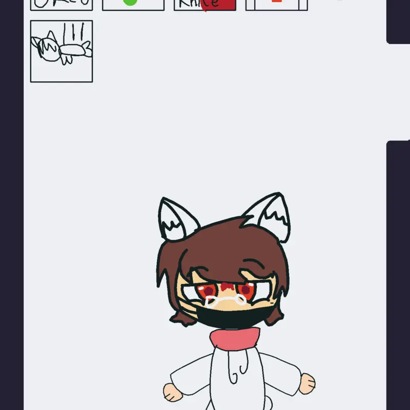 Game by @blinchiki