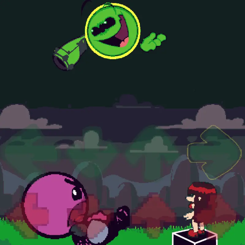 Game by @nathanduart
