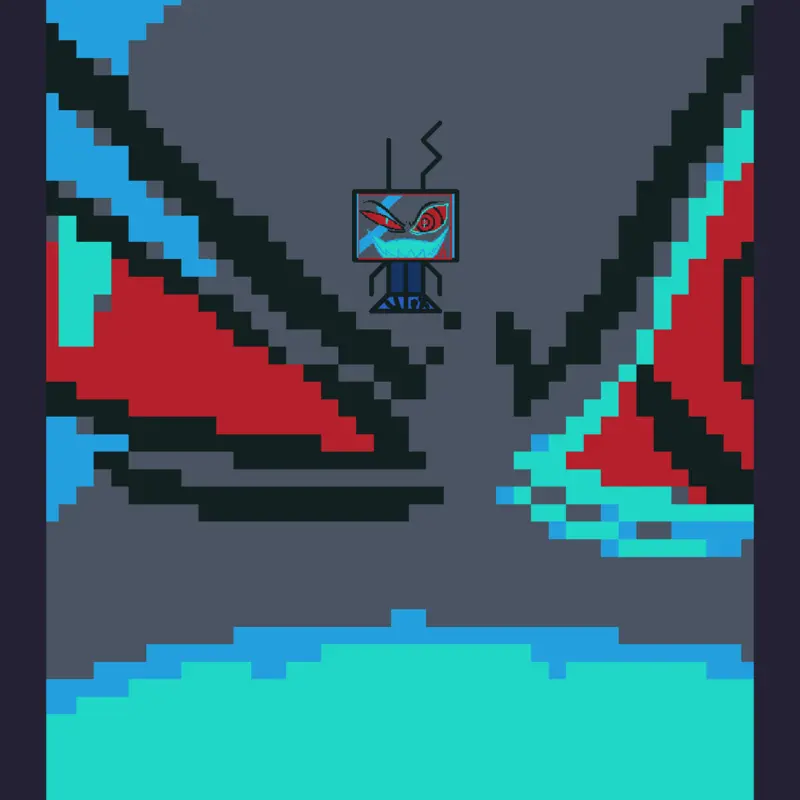 Game by @Traig0