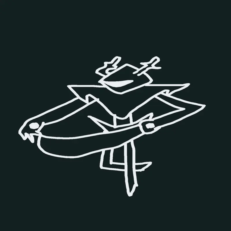 Game by @enfy