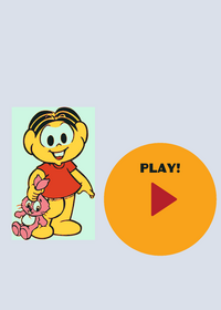 Mônica Cuphead