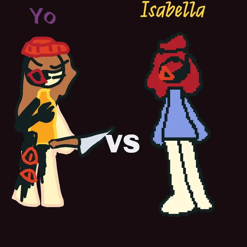 Game by @evelyn028266