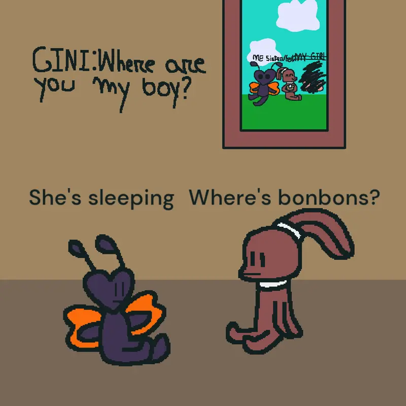 Game by @HappyEaster2025