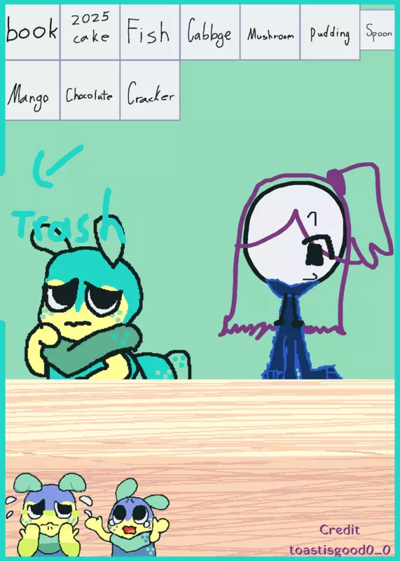 Game by @Wake_foll